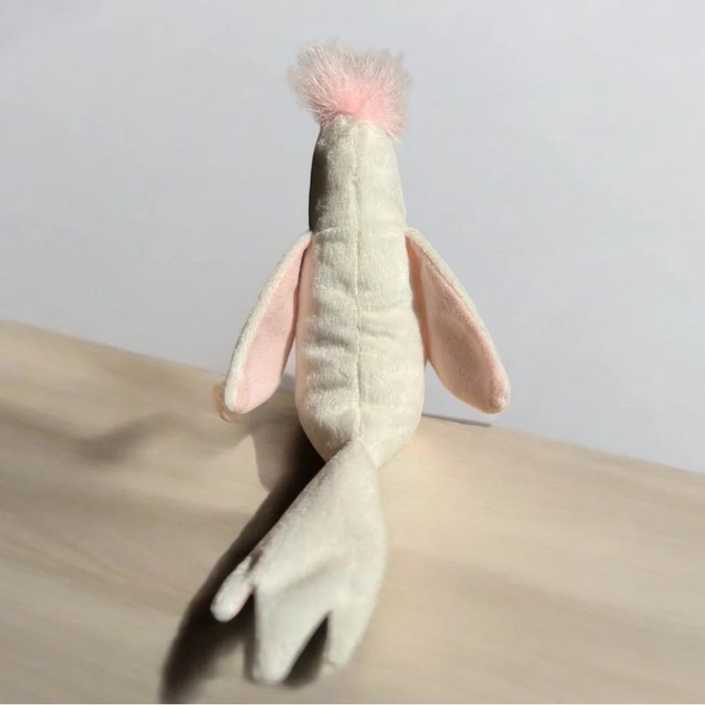 Ty soft cuddly
